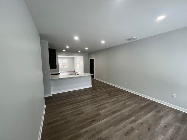 4523 E 6th Avenue, Gary, IN 46403