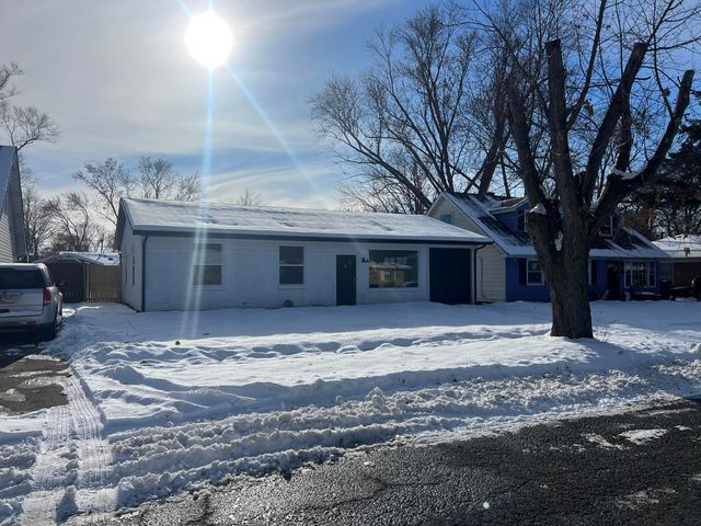 4523 E 6th Avenue, Gary, IN 46403