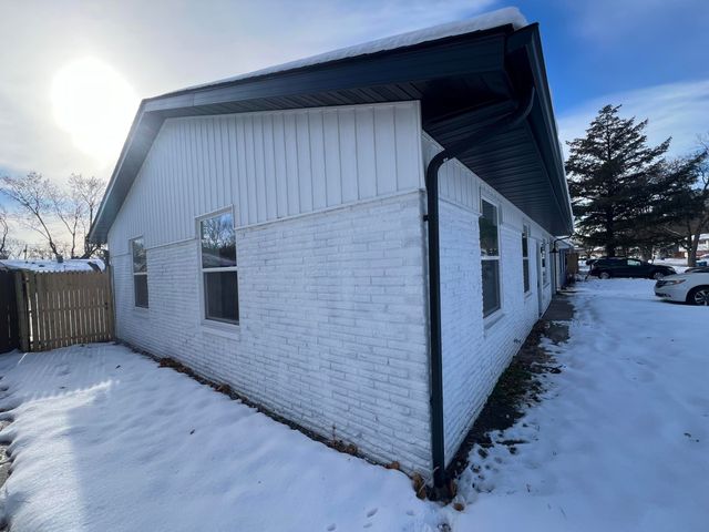 4523 E 6th Avenue, Gary, IN 46403