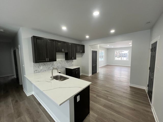 4523 E 6th Avenue, Gary, IN 46403