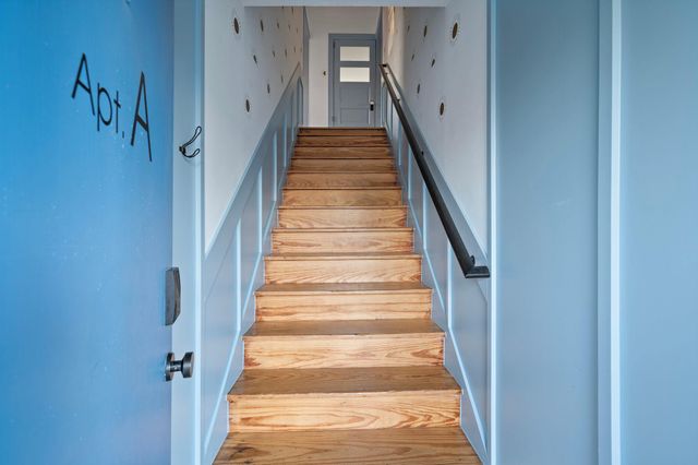 96 Lynn, Austin, TX 78702