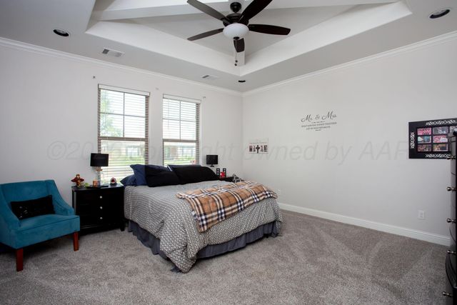 6109 TIME Square, Amarillo, TX 79119