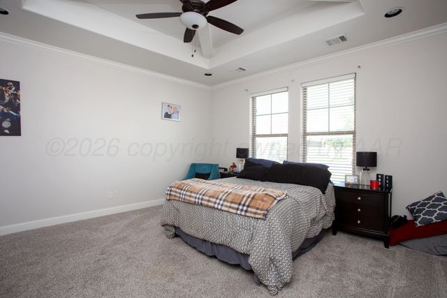 6109 TIME Square, Amarillo, TX 79119