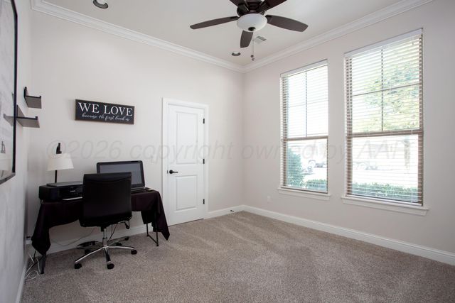 6109 TIME Square, Amarillo, TX 79119
