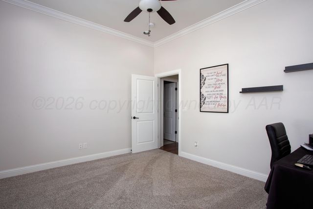 6109 TIME Square, Amarillo, TX 79119