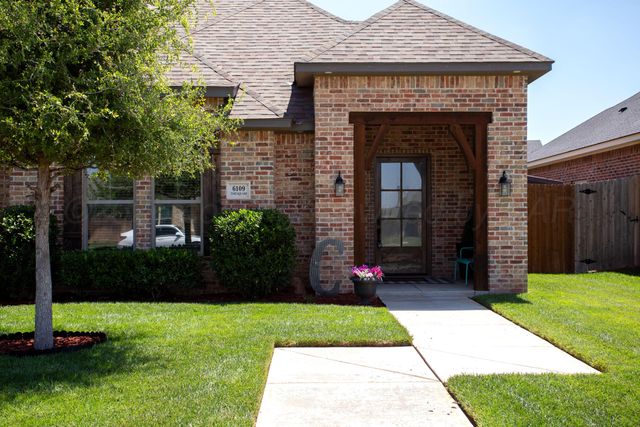 6109 TIME Square, Amarillo, TX 79119