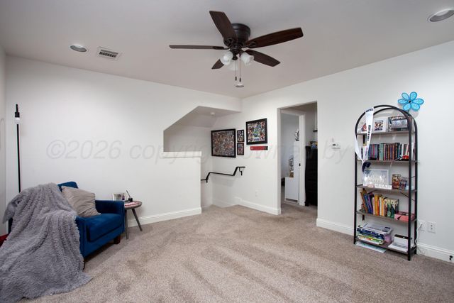 6109 TIME Square, Amarillo, TX 79119