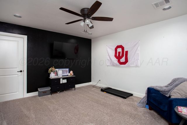 6109 TIME Square, Amarillo, TX 79119