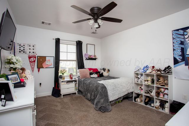 6109 TIME Square, Amarillo, TX 79119