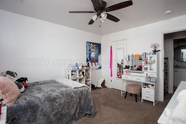 6109 TIME Square, Amarillo, TX 79119