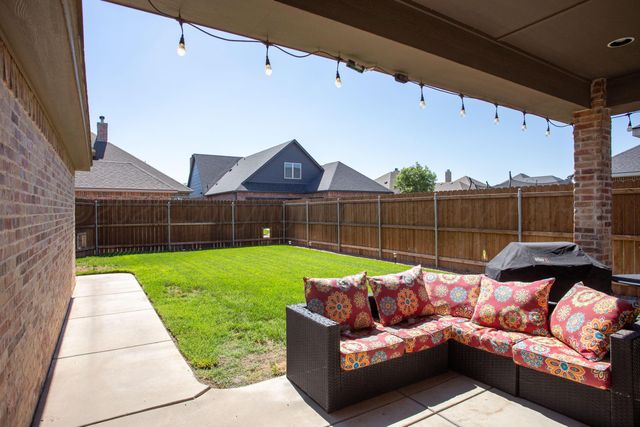 6109 TIME Square, Amarillo, TX 79119