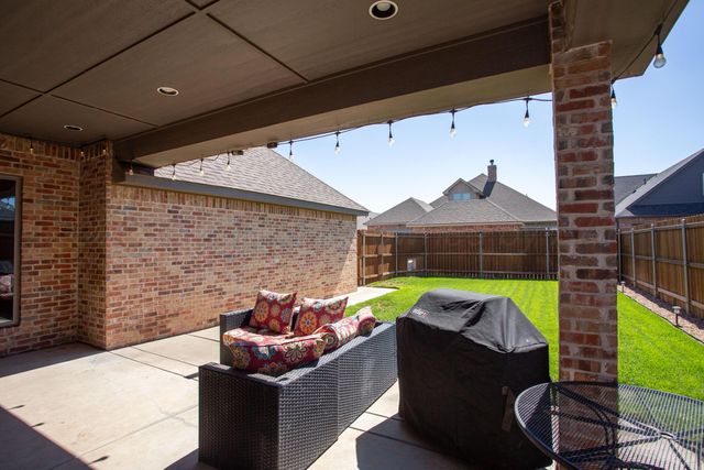 6109 TIME Square, Amarillo, TX 79119