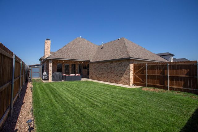 6109 TIME Square, Amarillo, TX 79119