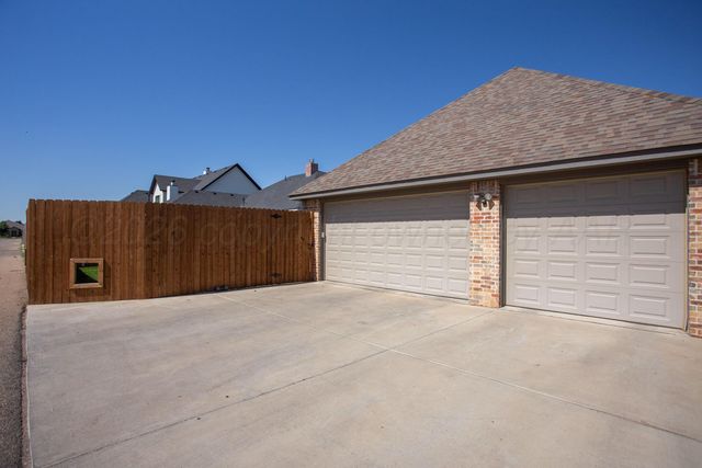 6109 TIME Square, Amarillo, TX 79119