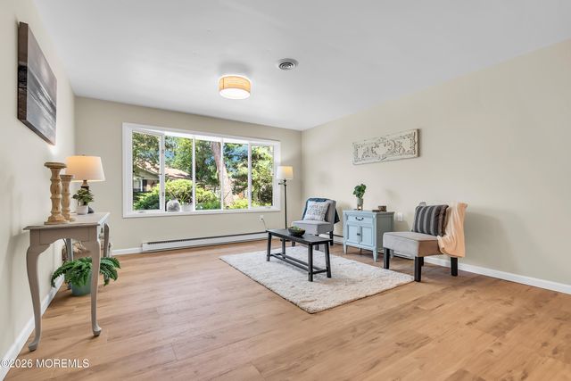 110 Buckingham Drive B, Manchester, NJ 08759