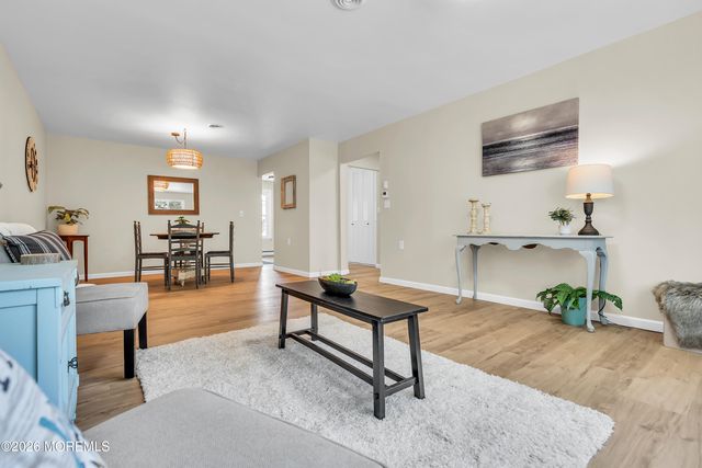110 Buckingham Drive B, Manchester, NJ 08759