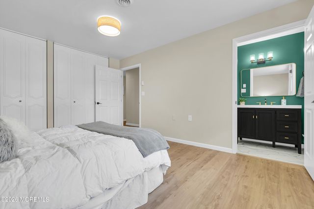 110 Buckingham Drive B, Manchester, NJ 08759