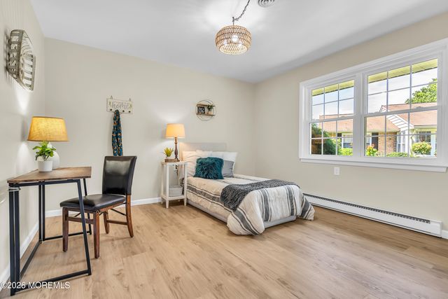 110 Buckingham Drive B, Manchester, NJ 08759