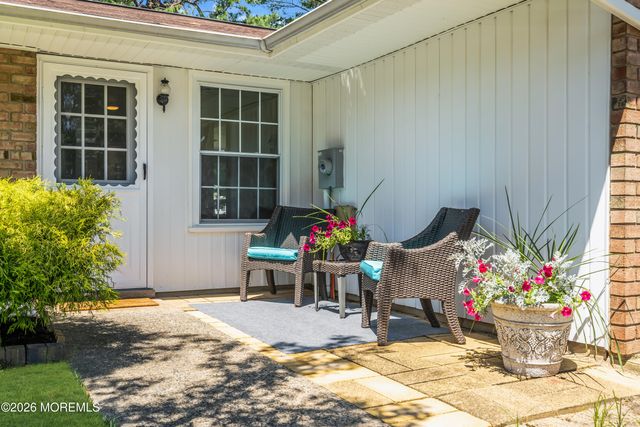 110 Buckingham Drive B, Manchester, NJ 08759