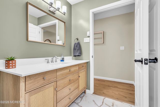 110 Buckingham Drive B, Manchester, NJ 08759