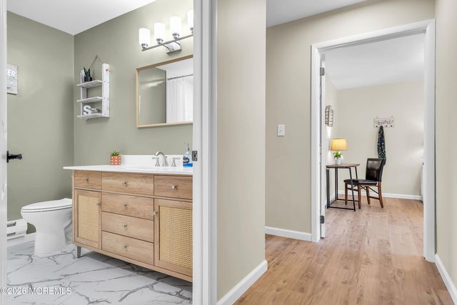 110 Buckingham Drive B, Manchester, NJ 08759