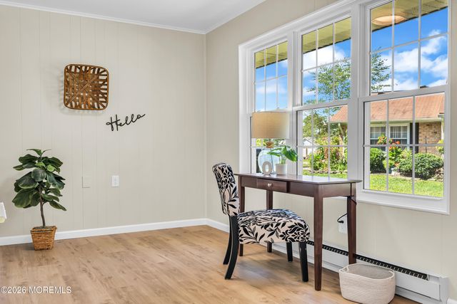 110 Buckingham Drive B, Manchester, NJ 08759