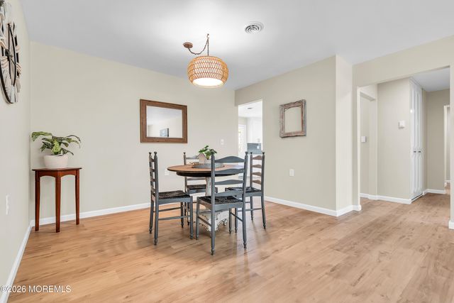110 Buckingham Drive B, Manchester, NJ 08759