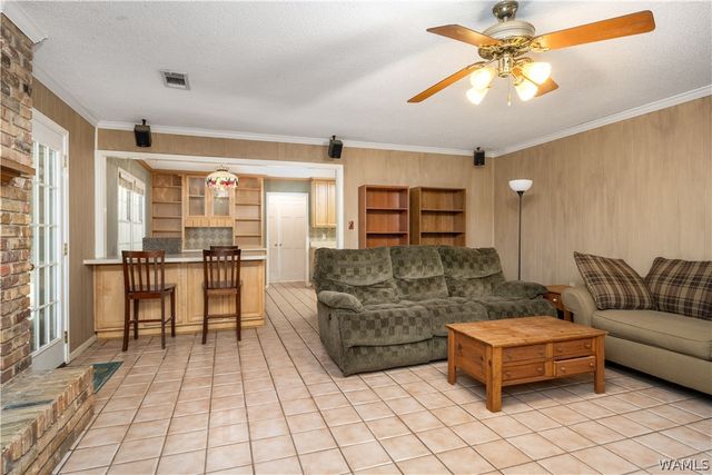 4526 Woodlands Hills, Tuscaloosa, AL 35405