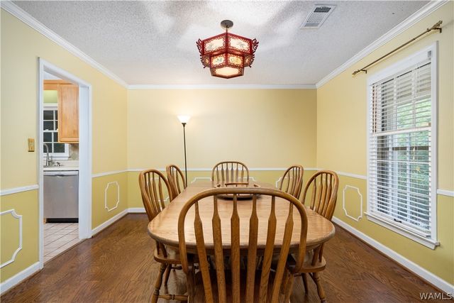 4526 Woodlands Hills, Tuscaloosa, AL 35405