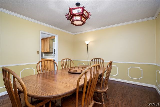 4526 Woodlands Hills, Tuscaloosa, AL 35405