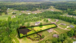 0 LAGUNA VILLAS DRIVE, Calhoun, LA 71225