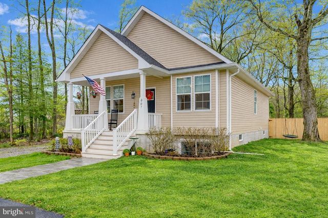 708 HYDE PARK RD, Essex, MD 21221