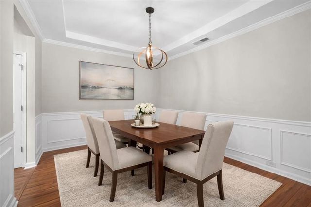 6608 Oak Hill Pass, Fairburn, GA 30213