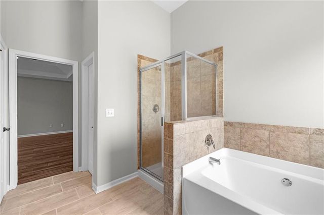 6608 Oak Hill Pass, Fairburn, GA 30213