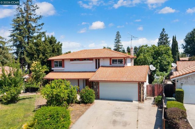 4974 Avery Ct, San Jose, CA 95136