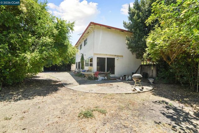 4974 Avery Ct, San Jose, CA 95136