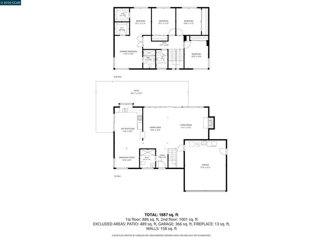4974 Avery Ct, San Jose, CA 95136