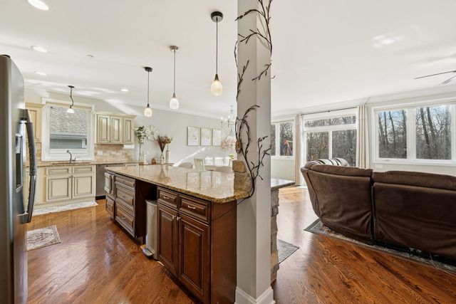 388 Preserve Lane, Wood Dale, IL 60191