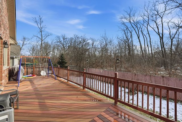 388 Preserve Lane, Wood Dale, IL 60191