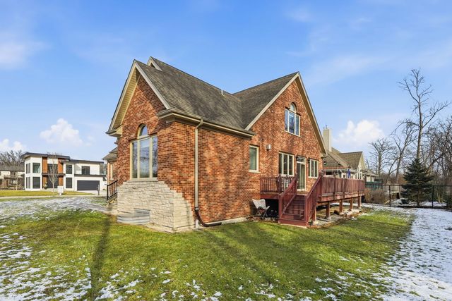 388 Preserve Lane, Wood Dale, IL 60191