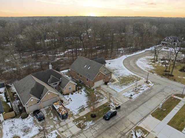 388 Preserve Lane, Wood Dale, IL 60191