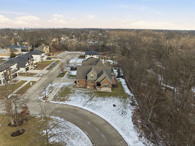 388 Preserve Lane, Wood Dale, IL 60191