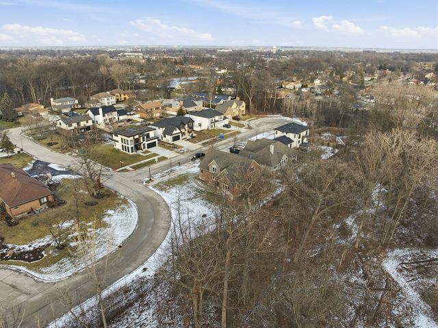 388 Preserve Lane, Wood Dale, IL 60191