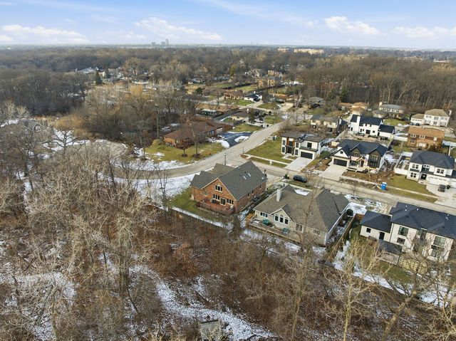 388 Preserve Lane, Wood Dale, IL 60191