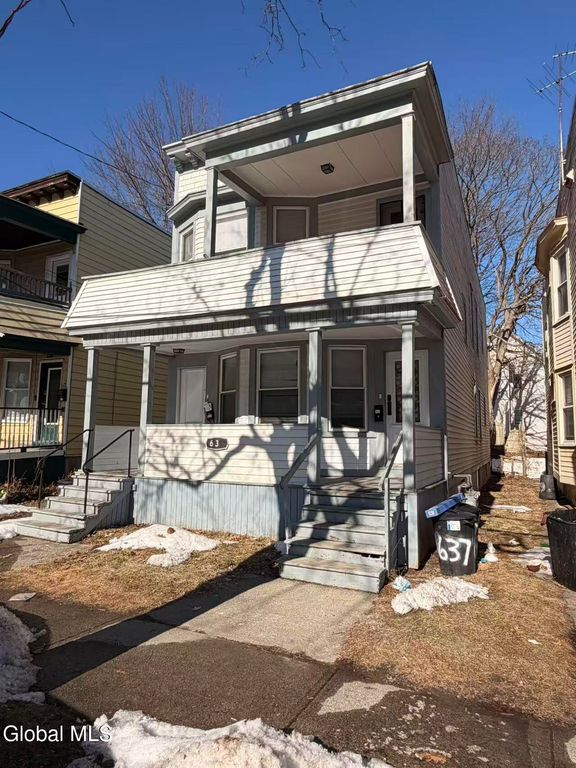 637 Myrtle Avenue, Albany, NY 12208