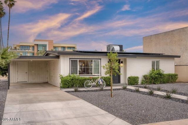 7504 E 1ST Street, Scottsdale, AZ 85251