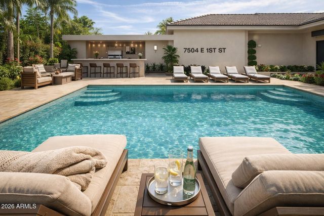 7504 E 1ST Street, Scottsdale, AZ 85251