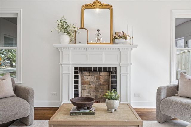 2203 University Boulevard, Houston, TX 77030