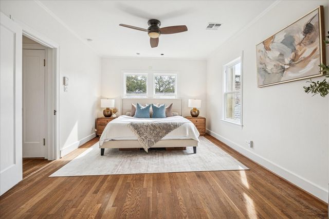 2203 University Boulevard, Houston, TX 77030