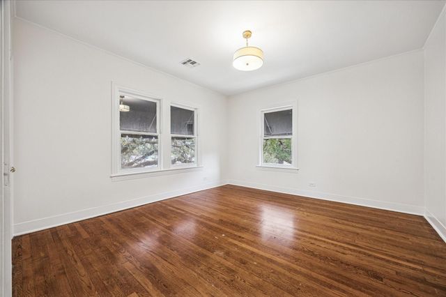 2203 University Boulevard, Houston, TX 77030